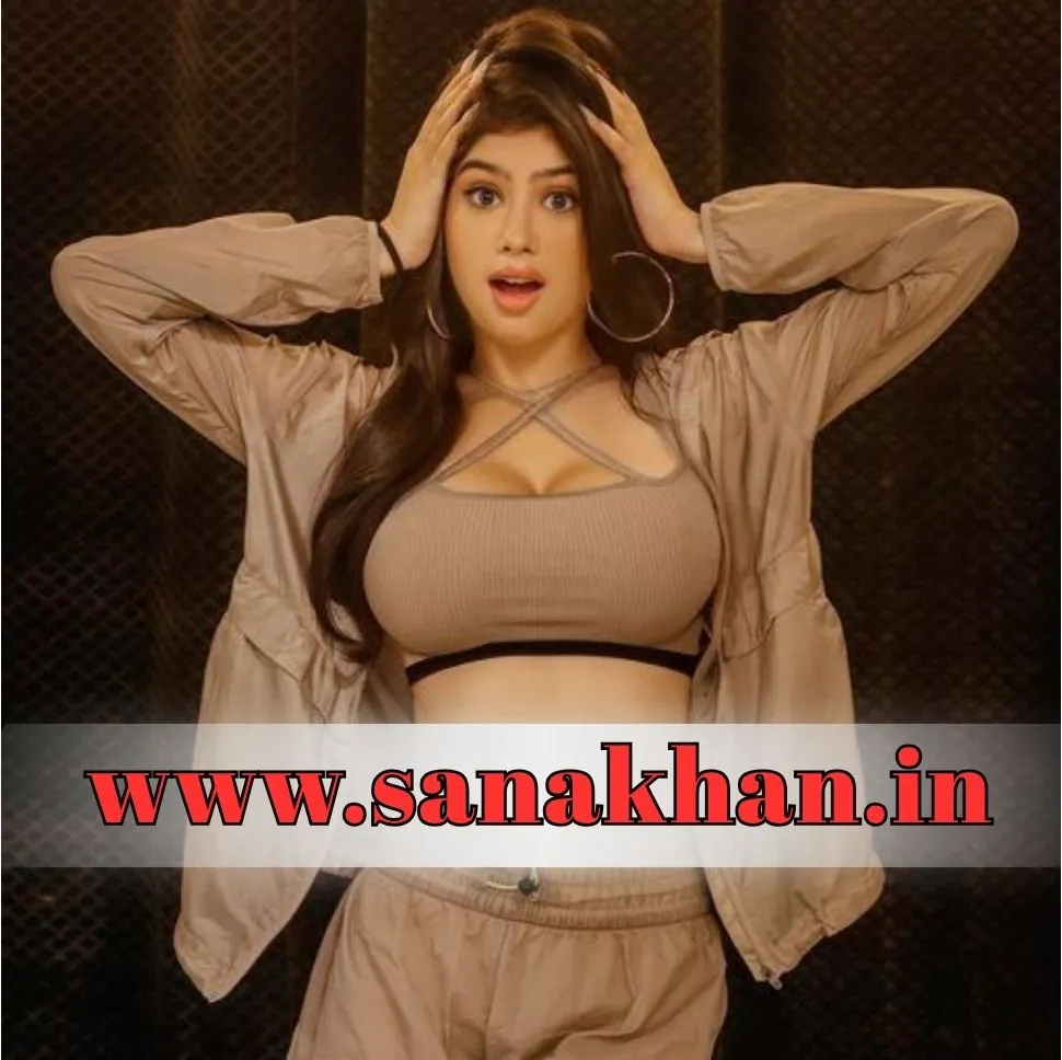 Sexy Bhopal Call Girl
